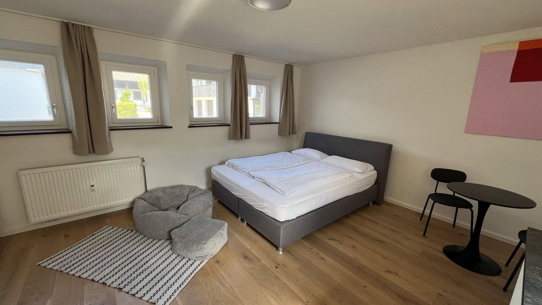 Predaj bytu 1-izbový 28 m², Kiefersfelden, Bavorsko Predaj bytu 1-izbový 28 m², Kiefersfelden, Bavorsko