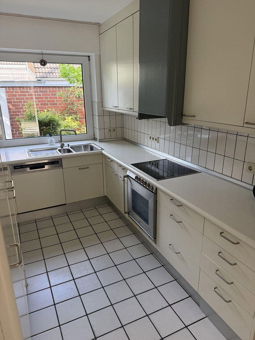 Predaj domu 149 m², pozemok 322 m², Hölderlinweg 39, Münster, Severné Porýnie - Westfálsko Predaj domu 149 m², pozemok 322 m², Hölderlinweg 39, Münster, Severné Porýnie - Westfálsko