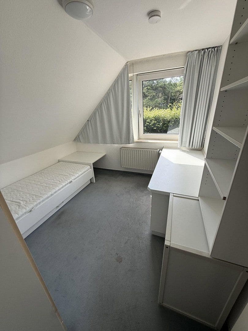 Predaj domu 149 m², pozemok 322 m², Hölderlinweg 39, Münster, Severné Porýnie - Westfálsko Predaj domu 149 m², pozemok 322 m², Hölderlinweg 39, Münster, Severné Porýnie - Westfálsko