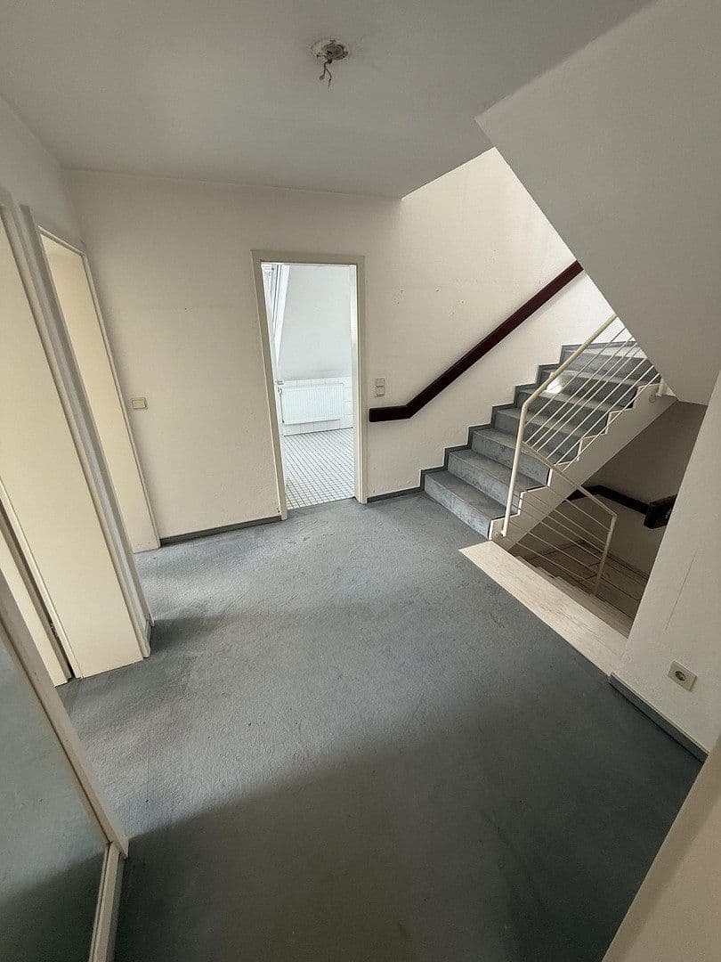 Predaj domu 149 m², pozemok 322 m², Hölderlinweg 39, Münster, Severné Porýnie - Westfálsko Predaj domu 149 m², pozemok 322 m², Hölderlinweg 39, Münster, Severné Porýnie - Westfálsko