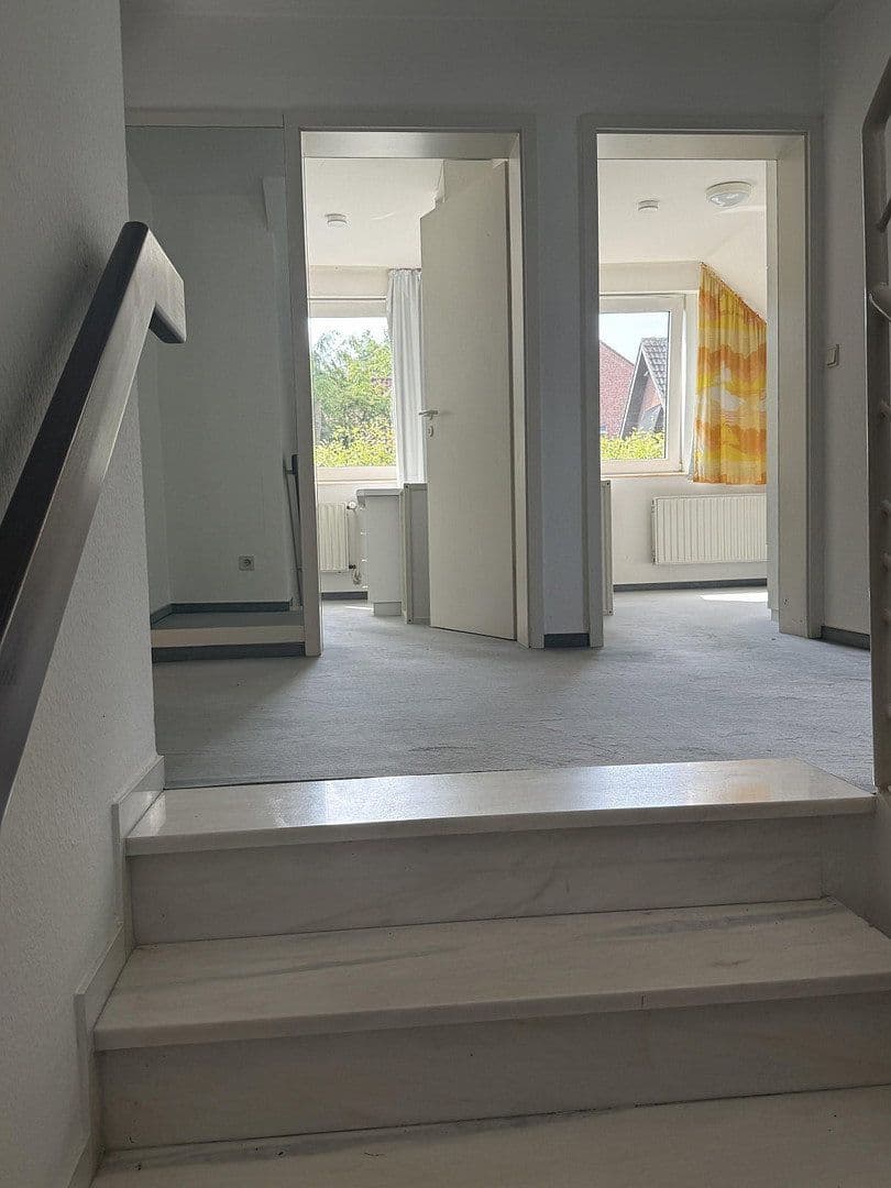 Predaj domu 149 m², pozemok 322 m², Hölderlinweg 39, Münster, Severné Porýnie - Westfálsko Predaj domu 149 m², pozemok 322 m², Hölderlinweg 39, Münster, Severné Porýnie - Westfálsko