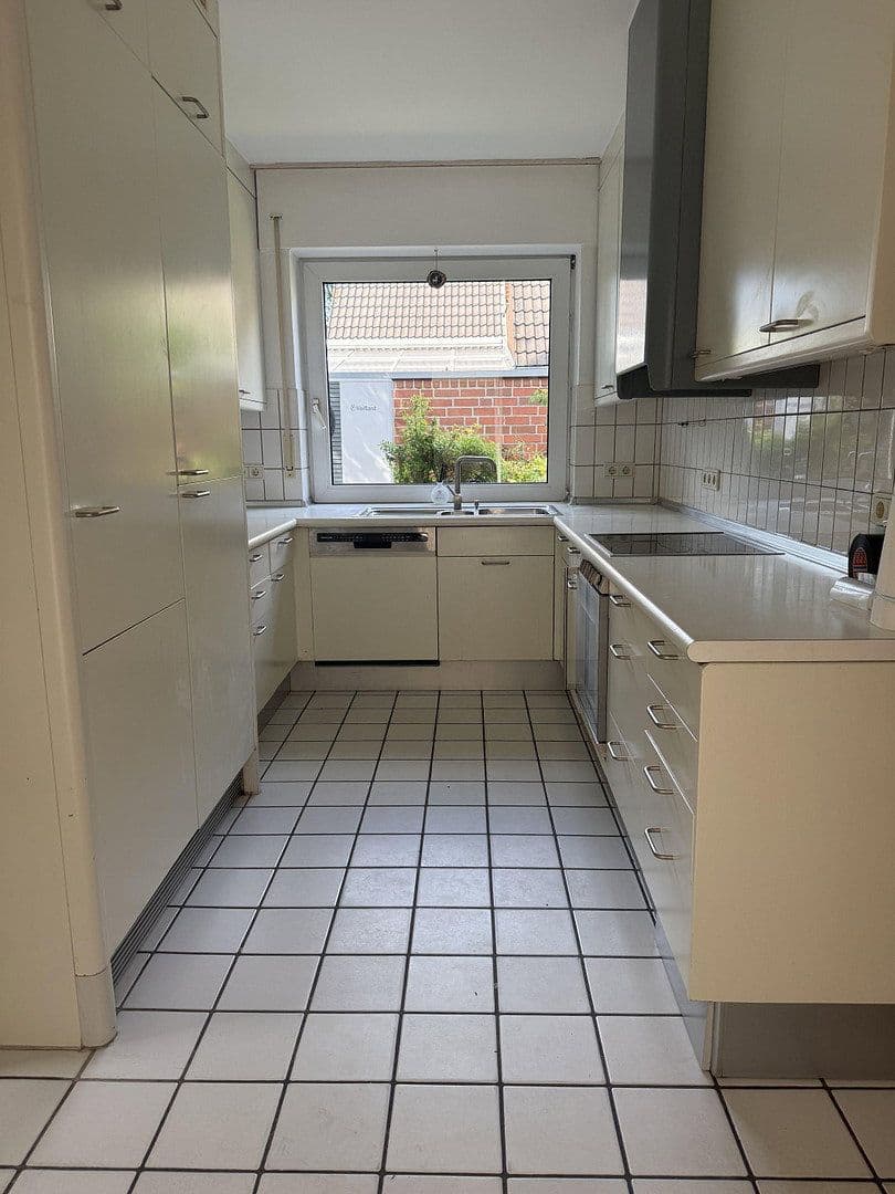 Predaj domu 149 m², pozemok 322 m², Hölderlinweg 39, Münster, Severné Porýnie - Westfálsko Predaj domu 149 m², pozemok 322 m², Hölderlinweg 39, Münster, Severné Porýnie - Westfálsko