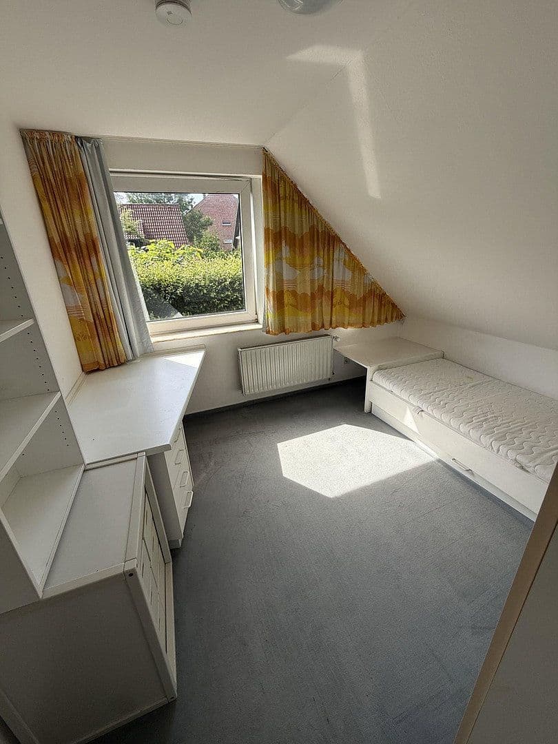 Predaj domu 149 m², pozemok 322 m², Hölderlinweg 39, Münster, Severné Porýnie - Westfálsko Predaj domu 149 m², pozemok 322 m², Hölderlinweg 39, Münster, Severné Porýnie - Westfálsko