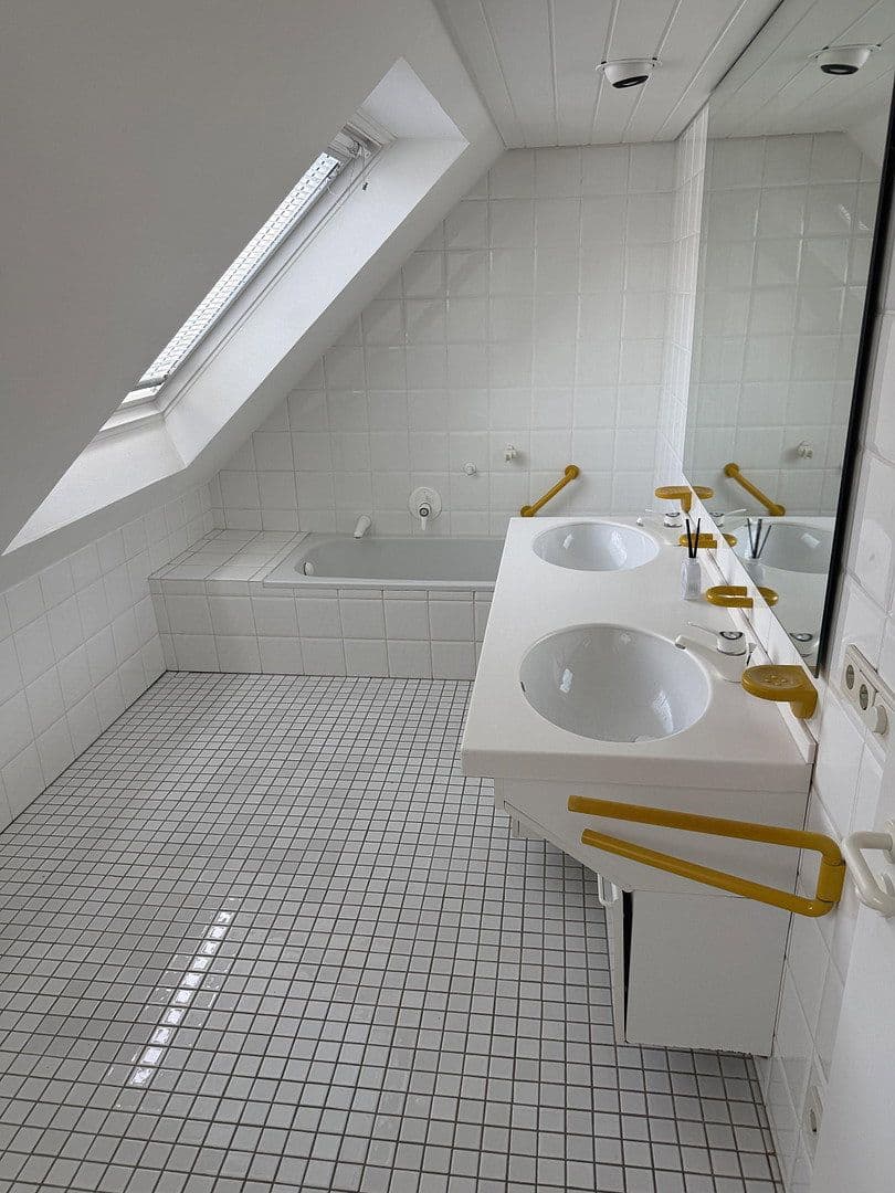 Predaj domu 149 m², pozemok 322 m², Hölderlinweg 39, Münster, Severné Porýnie - Westfálsko Predaj domu 149 m², pozemok 322 m², Hölderlinweg 39, Münster, Severné Porýnie - Westfálsko