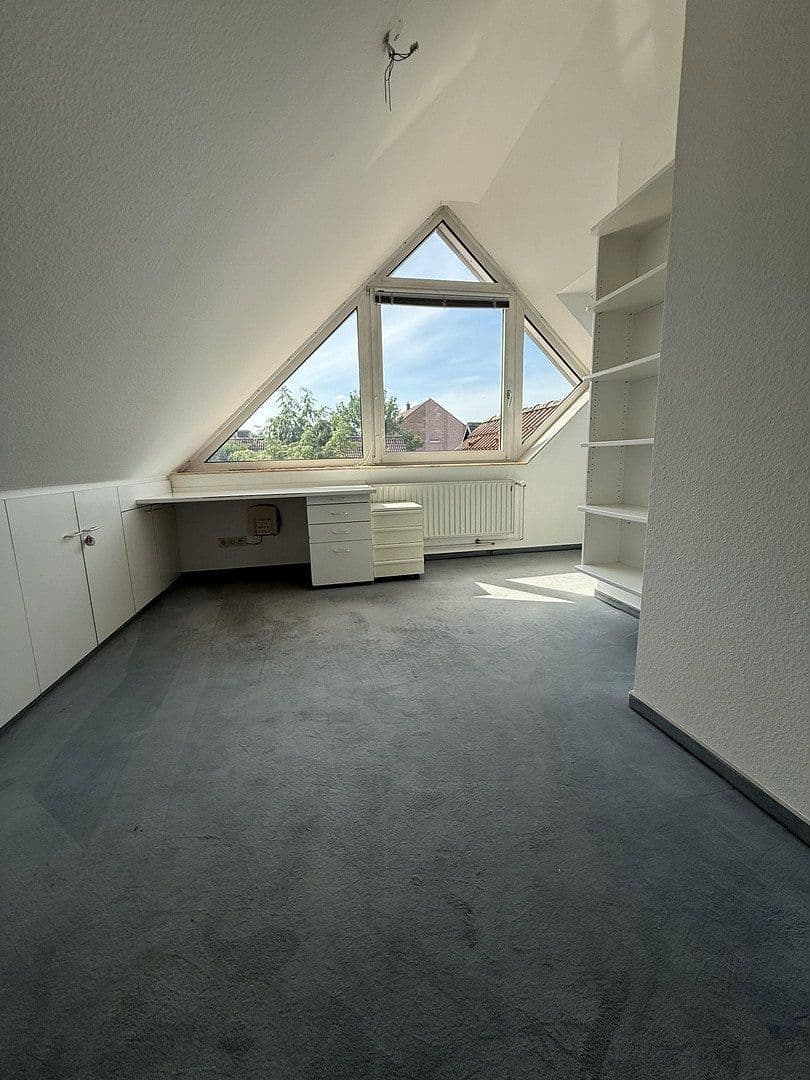 Predaj domu 149 m², pozemok 322 m², Hölderlinweg 39, Münster, Severné Porýnie - Westfálsko Predaj domu 149 m², pozemok 322 m², Hölderlinweg 39, Münster, Severné Porýnie - Westfálsko