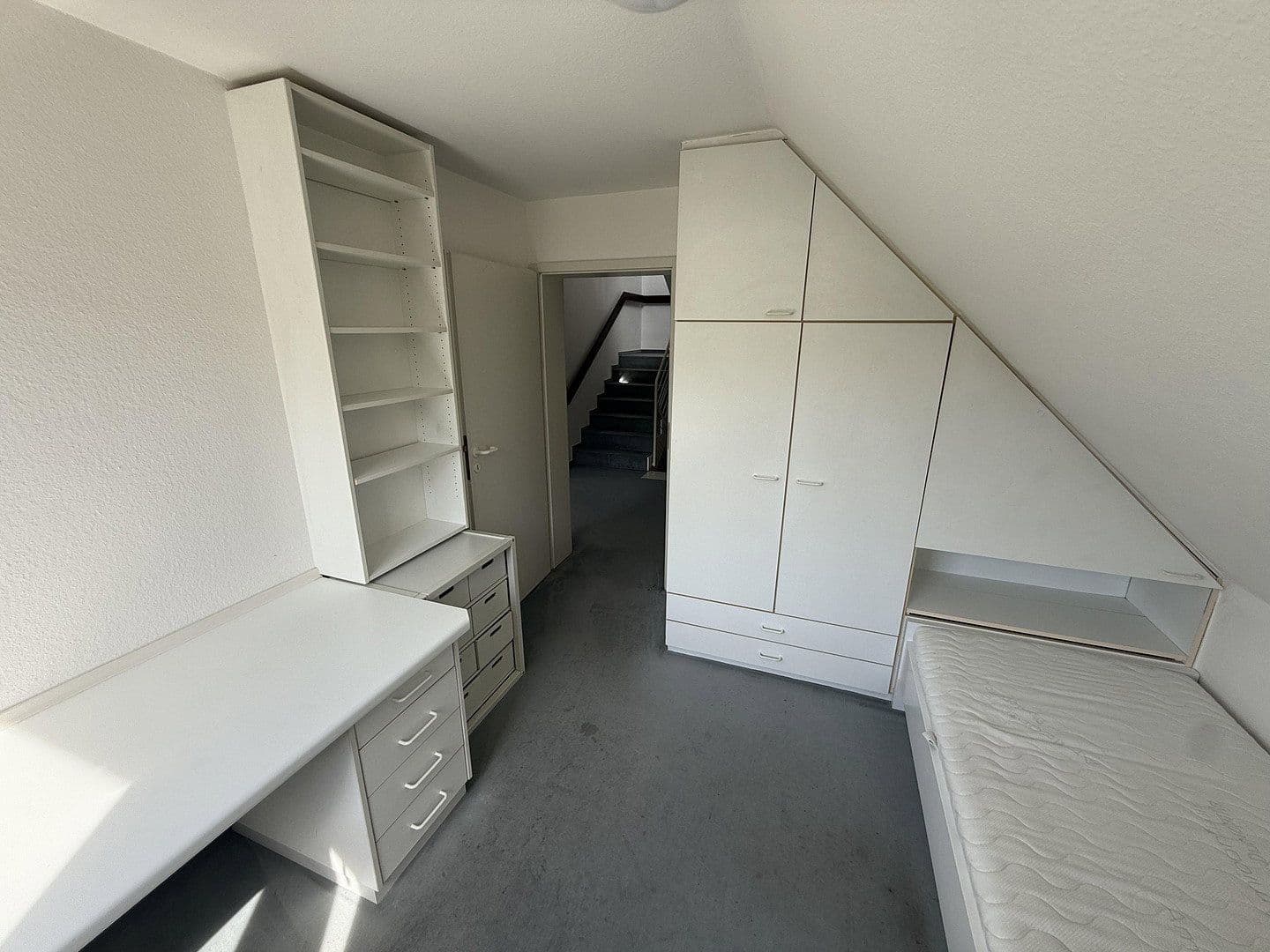 Predaj domu 149 m², pozemok 322 m², Hölderlinweg 39, Münster, Severné Porýnie - Westfálsko Predaj domu 149 m², pozemok 322 m², Hölderlinweg 39, Münster, Severné Porýnie - Westfálsko