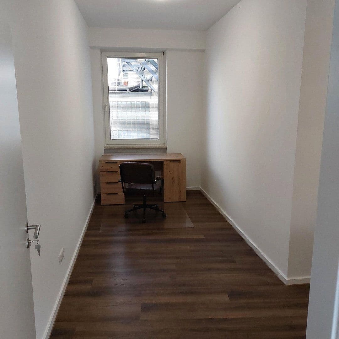 Prenájom bytu 20 m², Darmstadt, Hesensko Prenájom bytu 20 m², Darmstadt, Hesensko