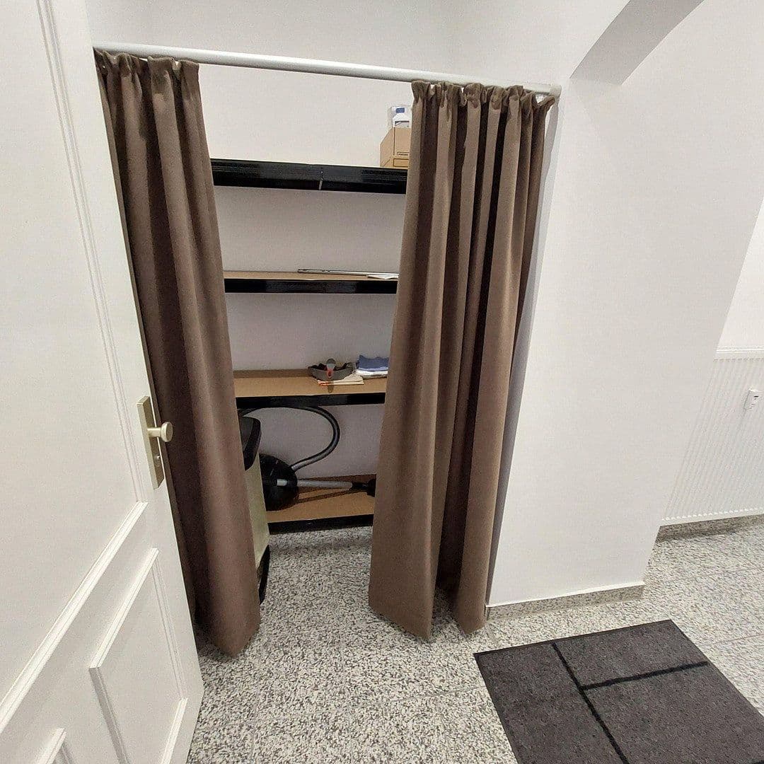 Prenájom bytu 20 m², Darmstadt, Hesensko Prenájom bytu 20 m², Darmstadt, Hesensko