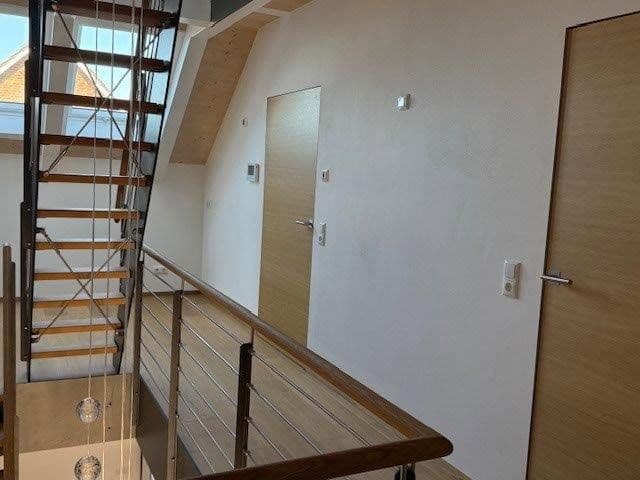 Predaj domu 160 m², pozemok 520 m², Sternberg, Meklenbursko-Predpomoransko Predaj domu 160 m², pozemok 520 m², Sternberg, Meklenbursko-Predpomoransko