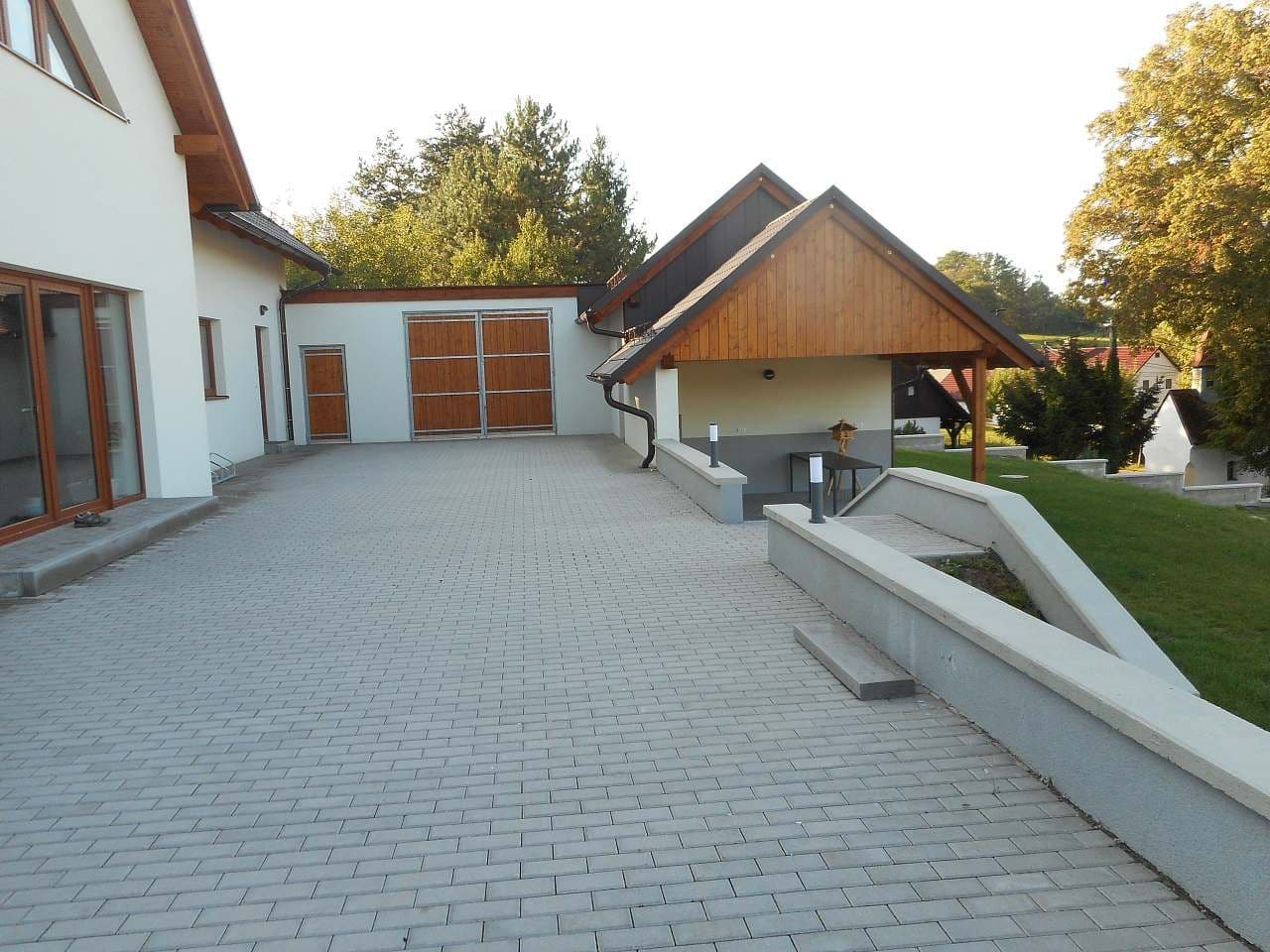 Prenájom rekreačného objektu, Nová Ves, Jihočeský kraj Prenájom rekreačného objektu, Nová Ves, Jihočeský kraj