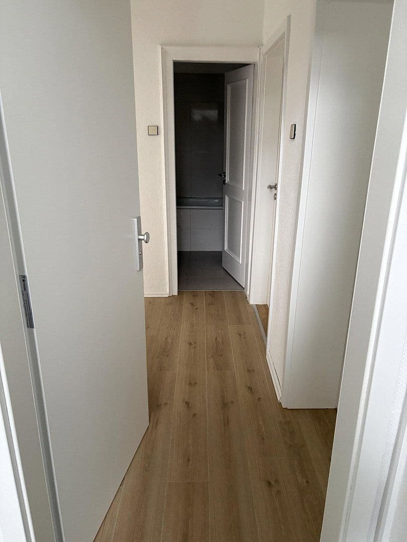 Prenájom bytu 3-izbový 56 m², Nordstrasse 42, Velbert, Severné Porýnie - Westfálsko Prenájom bytu 3-izbový 56 m², Nordstrasse 42, Velbert, Severné Porýnie - Westfálsko