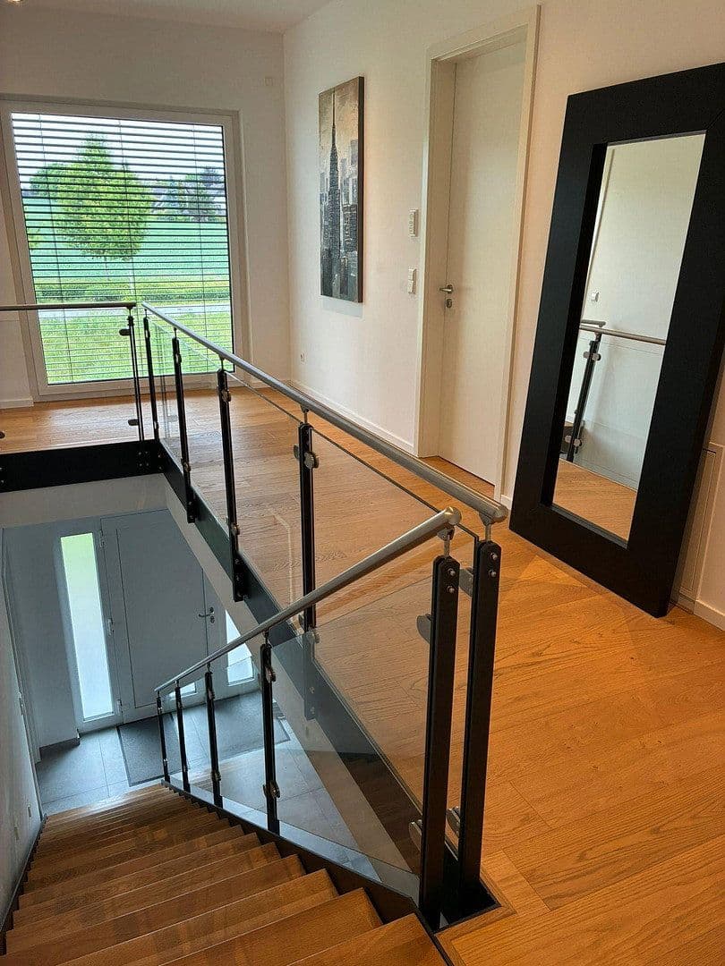Predaj domu 188 m², pozemok 500 m², Neusäß, Bavorsko Predaj domu 188 m², pozemok 500 m², Neusäß, Bavorsko