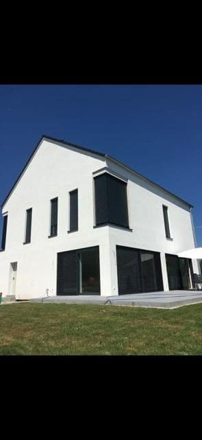 Predaj domu 188 m², pozemok 500 m², Neusäß, Bavorsko Predaj domu 188 m², pozemok 500 m², Neusäß, Bavorsko