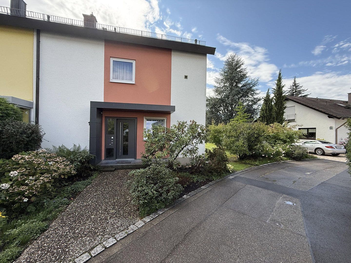 Predaj domu 140 m², pozemok 420 m², Lörrach, Bádensko-Wurttembersko Predaj domu 140 m², pozemok 420 m², Lörrach, Bádensko-Wurttembersko