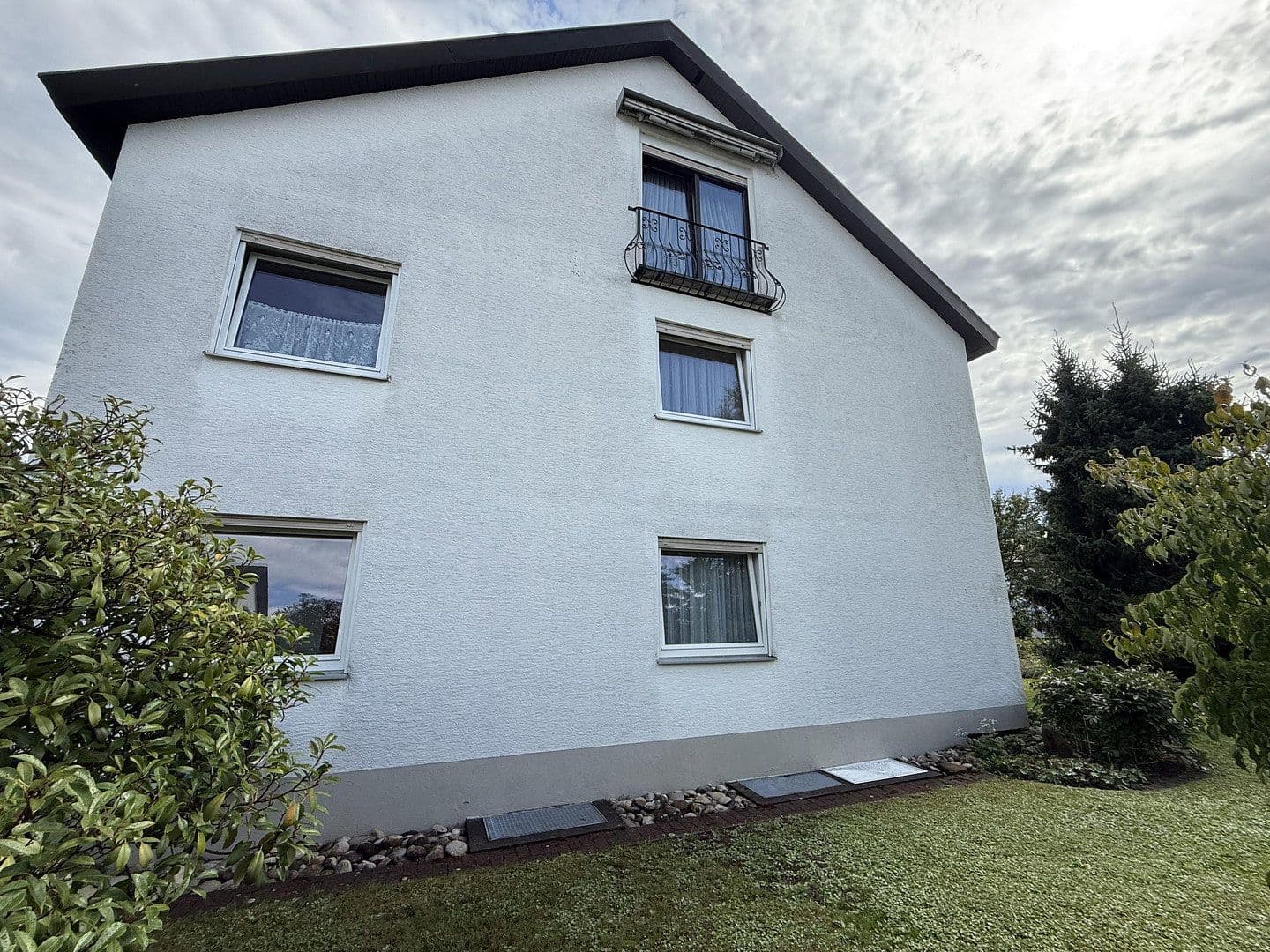 Predaj domu 140 m², pozemok 420 m², Lörrach, Bádensko-Wurttembersko Predaj domu 140 m², pozemok 420 m², Lörrach, Bádensko-Wurttembersko