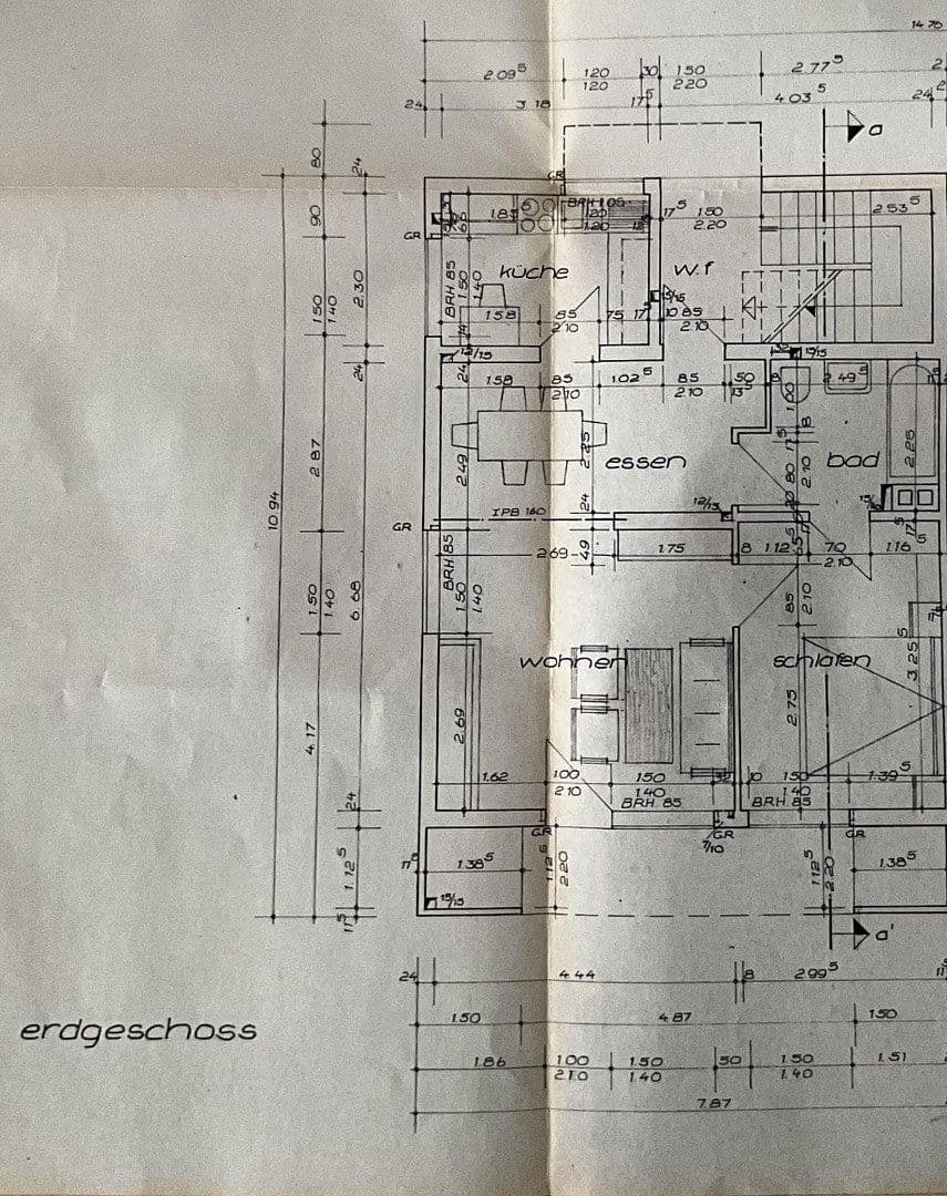 Predaj domu 140 m², pozemok 420 m², Lörrach, Bádensko-Wurttembersko Predaj domu 140 m², pozemok 420 m², Lörrach, Bádensko-Wurttembersko