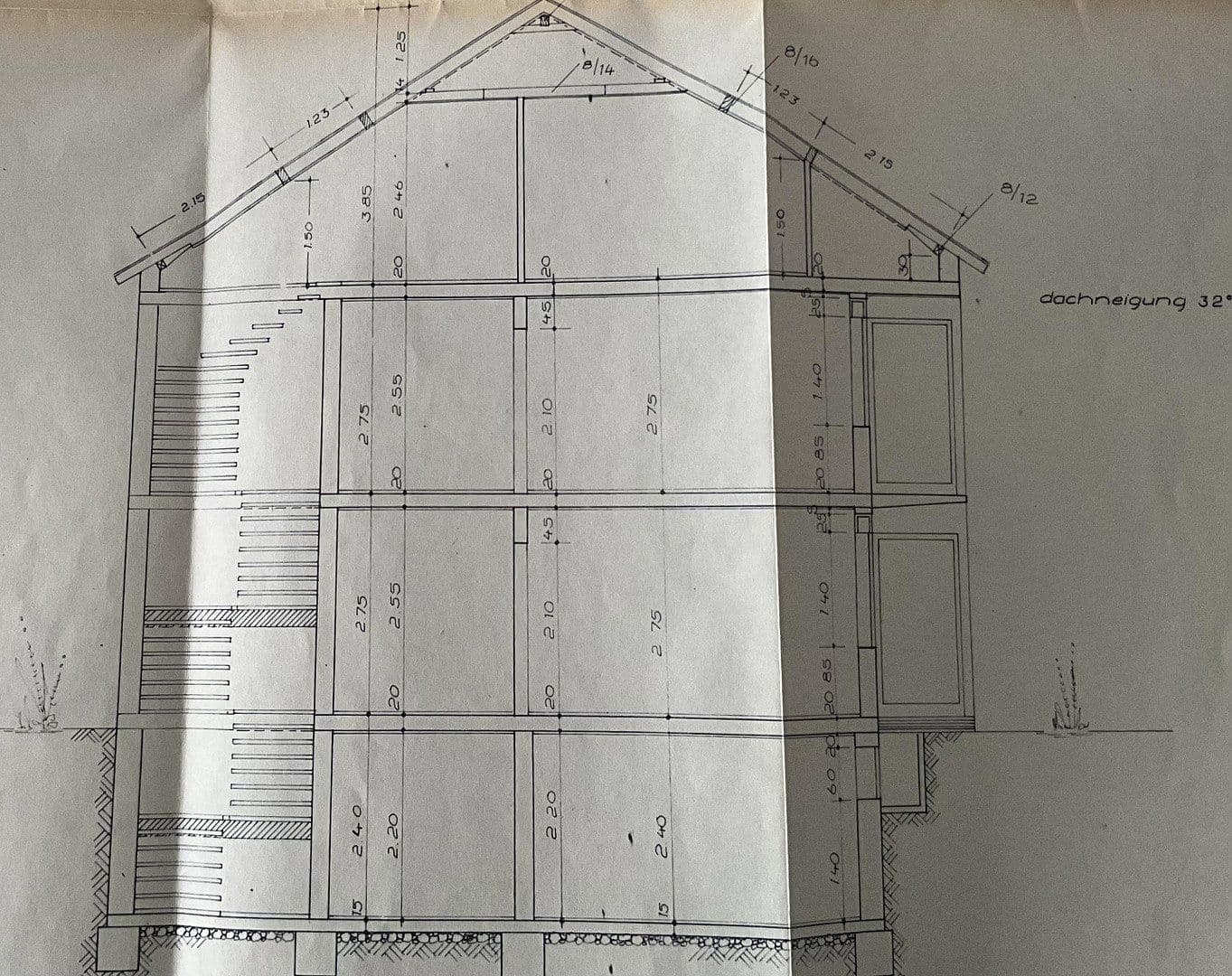 Predaj domu 140 m², pozemok 420 m², Lörrach, Bádensko-Wurttembersko Predaj domu 140 m², pozemok 420 m², Lörrach, Bádensko-Wurttembersko