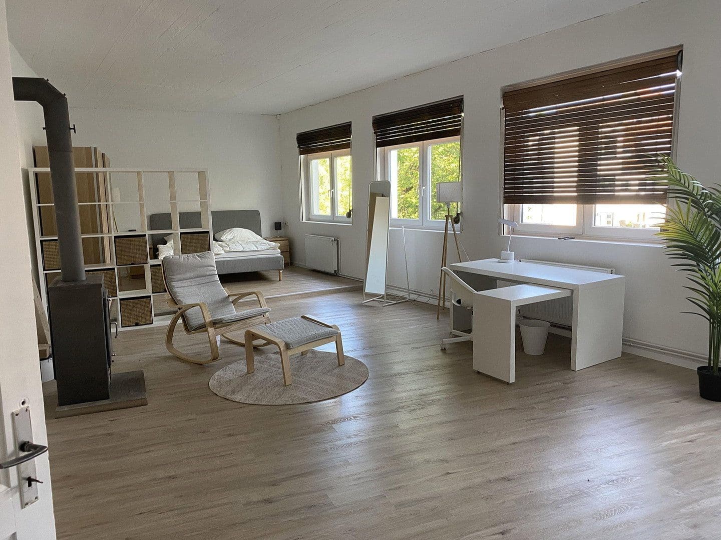 Prenájom bytu 2-izbový 116 m², Osnabrück, Dolné Sasko Prenájom bytu 2-izbový 116 m², Osnabrück, Dolné Sasko