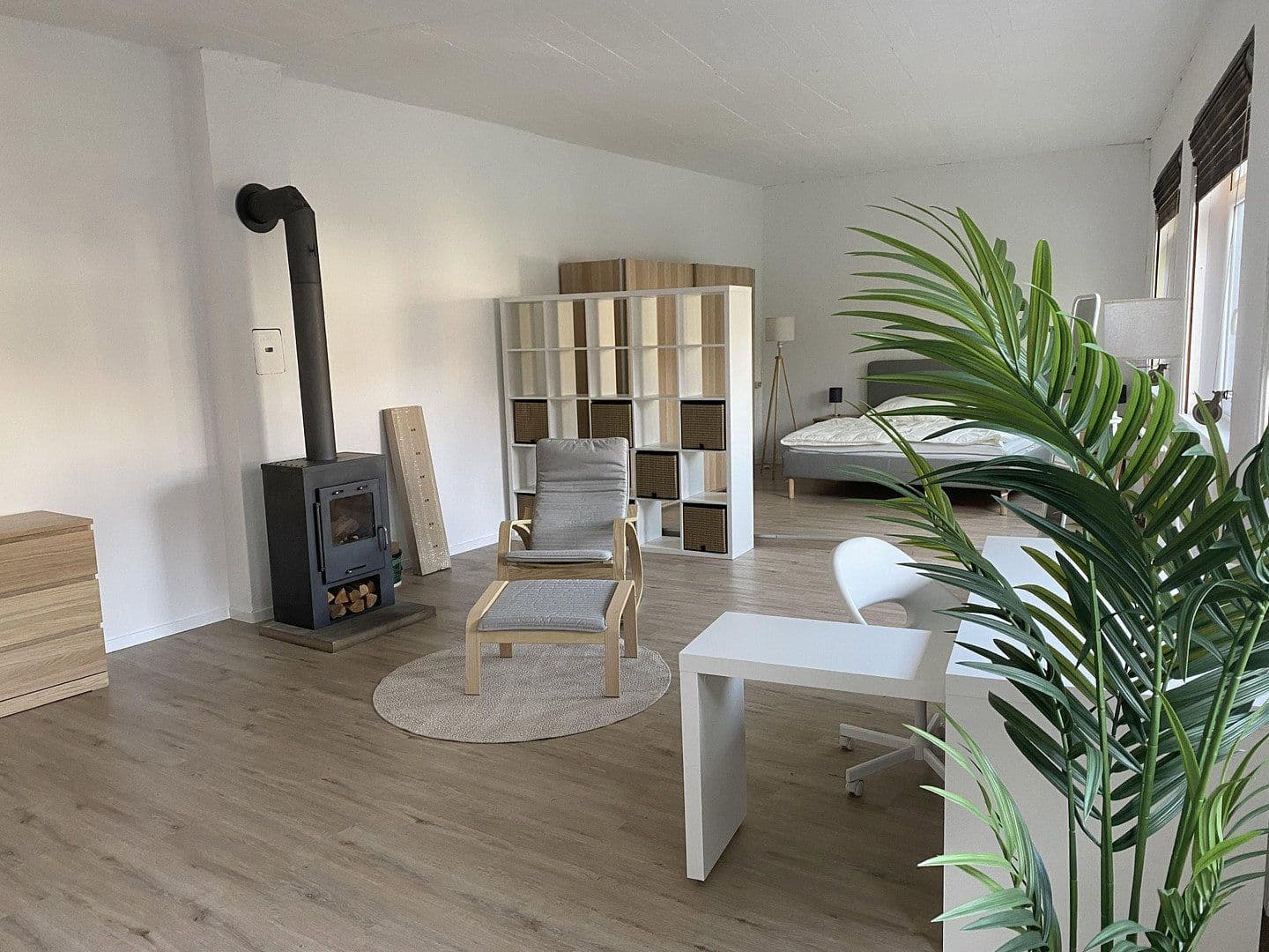 Prenájom bytu 2-izbový 116 m², Osnabrück, Dolné Sasko Prenájom bytu 2-izbový 116 m², Osnabrück, Dolné Sasko