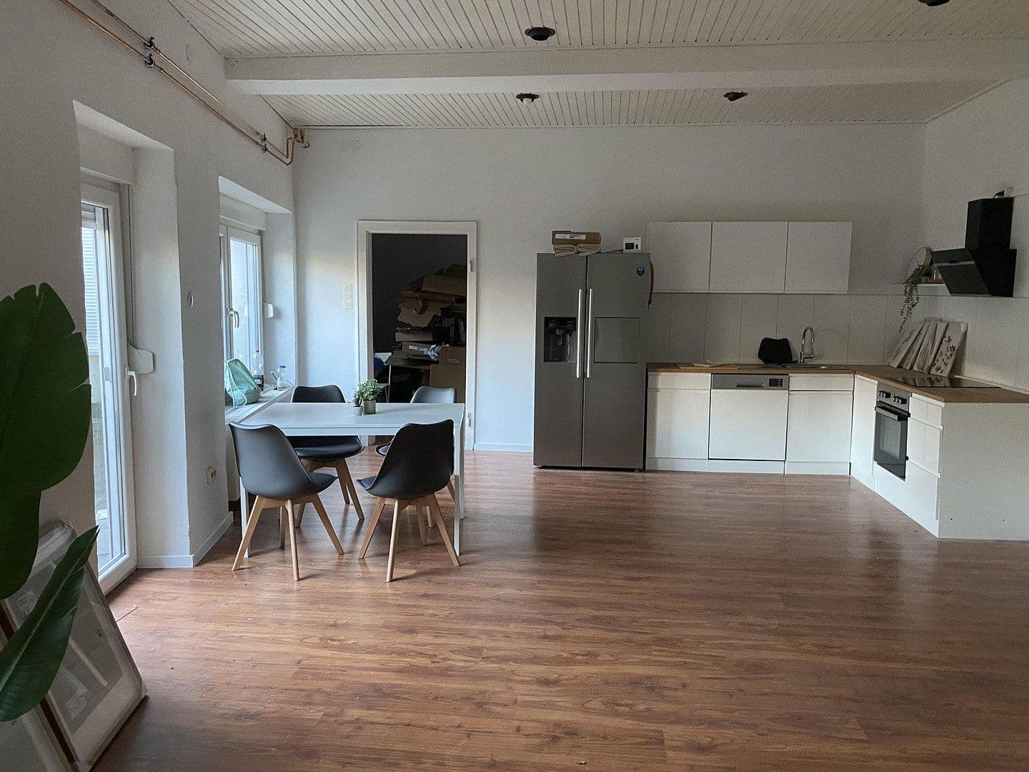 Prenájom bytu 2-izbový 116 m², Osnabrück, Dolné Sasko Prenájom bytu 2-izbový 116 m², Osnabrück, Dolné Sasko