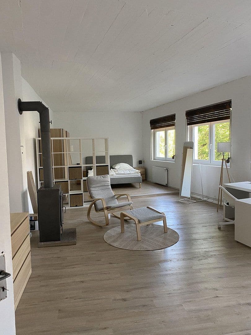 Prenájom bytu 2-izbový 116 m², Osnabrück, Dolné Sasko Prenájom bytu 2-izbový 116 m², Osnabrück, Dolné Sasko