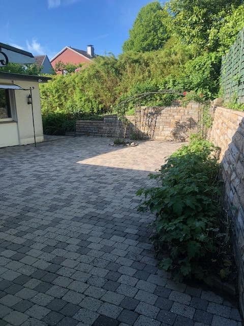 Prenájom domu 250 m², pozemok 1.390 m², Witten, Severné Porýnie - Westfálsko Prenájom domu 250 m², pozemok 1.390 m², Witten, Severné Porýnie - Westfálsko