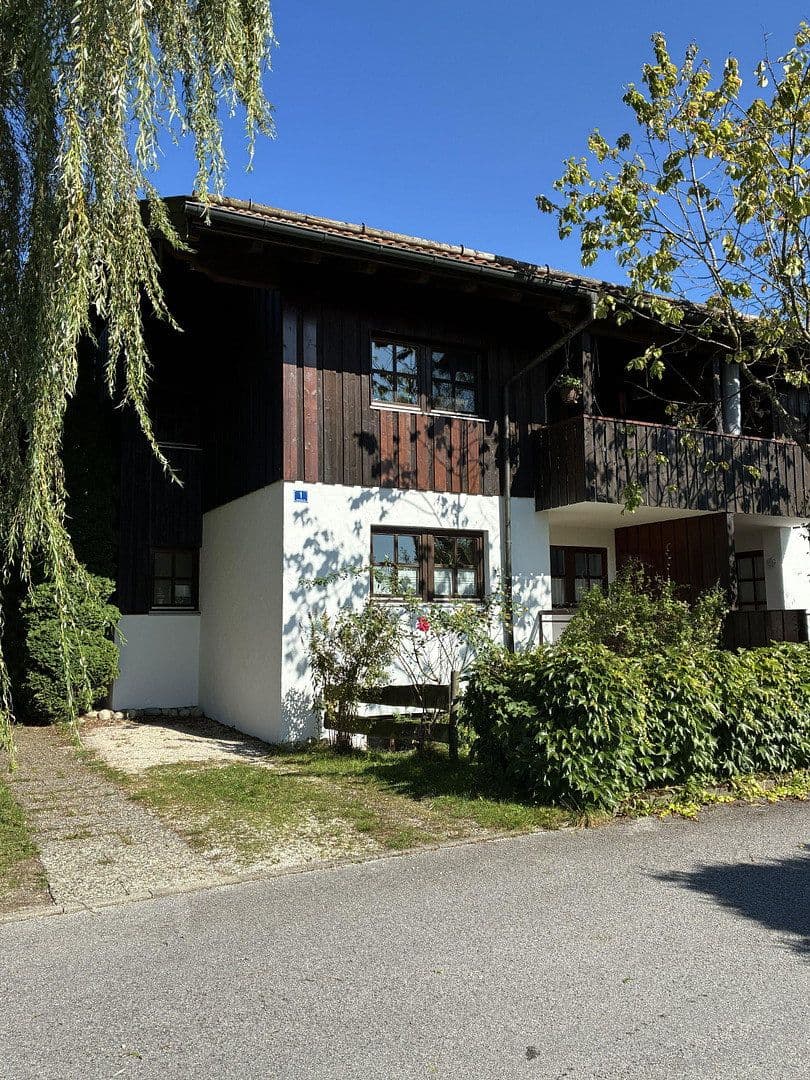 Predaj bytu 2-izbový 59 m², Riedering, Bavorsko Predaj bytu 2-izbový 59 m², Riedering, Bavorsko