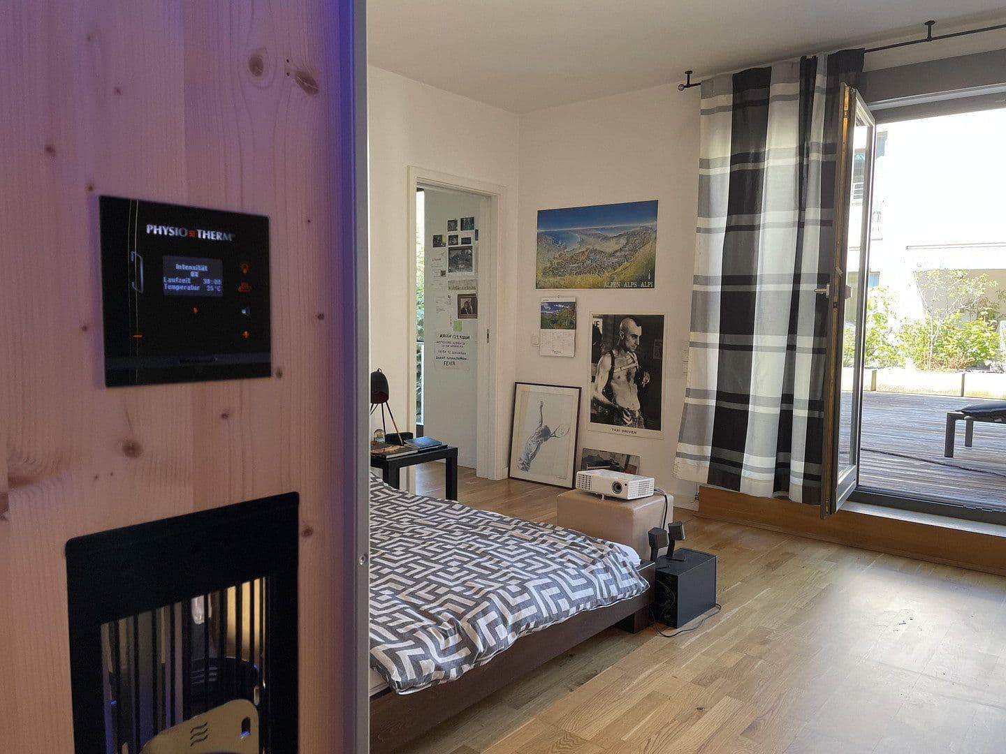 Predaj bytu 2-izbový 92 m², Frankfurt, Hesensko Predaj bytu 2-izbový 92 m², Frankfurt, Hesensko