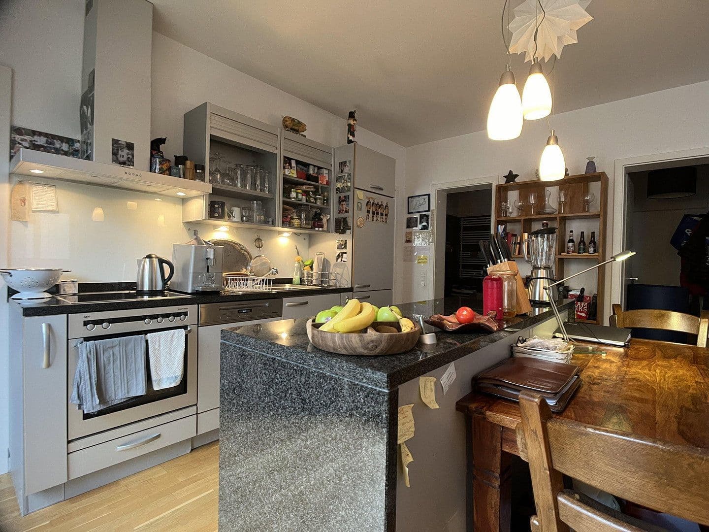 Predaj bytu 2-izbový 92 m², Frankfurt, Hesensko Predaj bytu 2-izbový 92 m², Frankfurt, Hesensko
