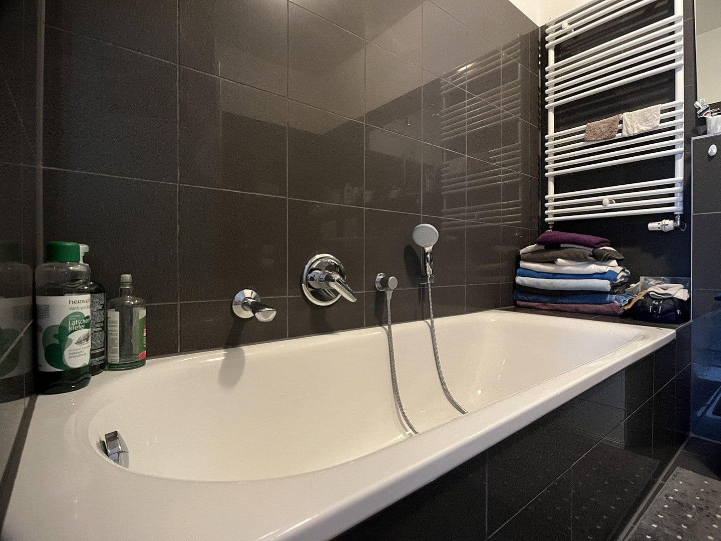 Predaj bytu 2-izbový 92 m², Frankfurt, Hesensko Predaj bytu 2-izbový 92 m², Frankfurt, Hesensko