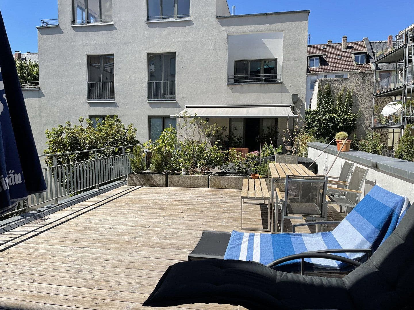Predaj bytu 2-izbový 92 m², Frankfurt, Hesensko Predaj bytu 2-izbový 92 m², Frankfurt, Hesensko