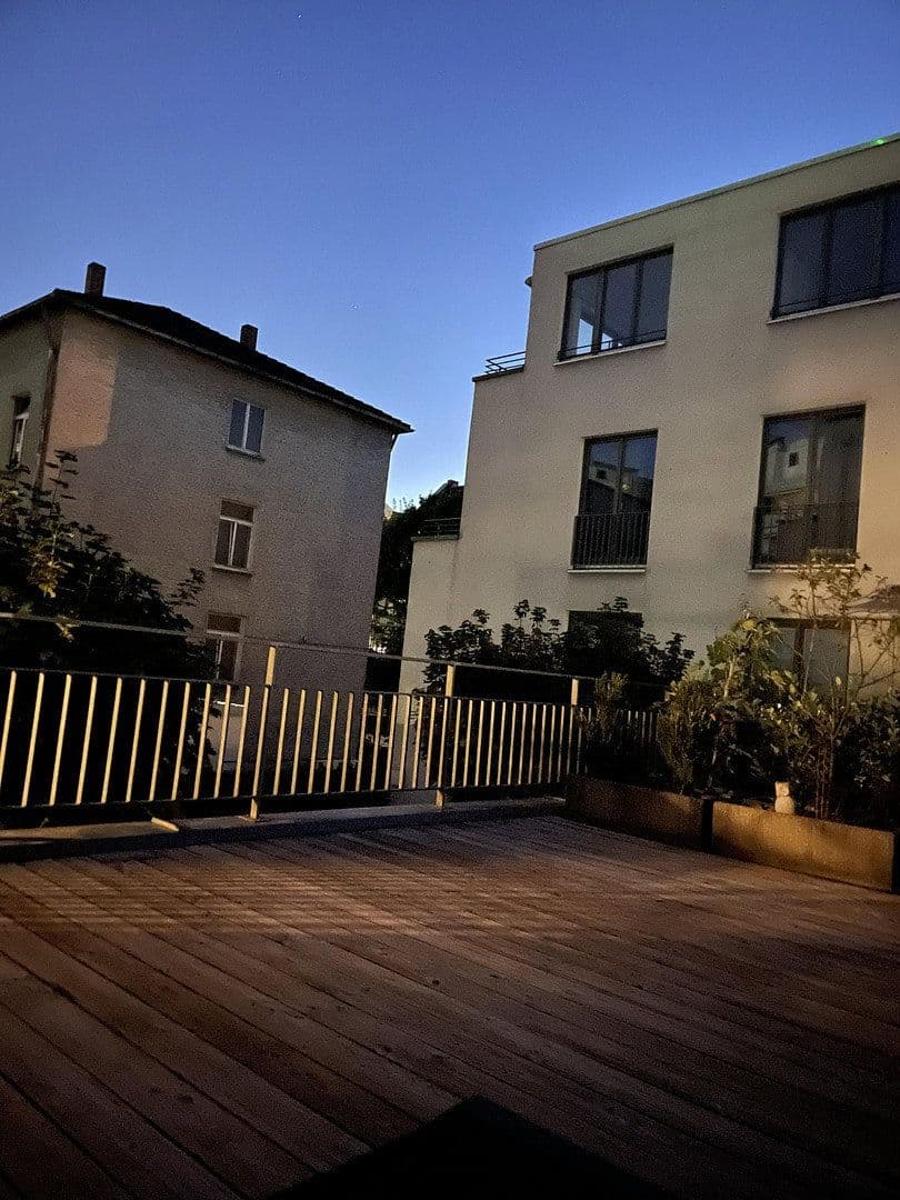 Predaj bytu 2-izbový 92 m², Frankfurt, Hesensko Predaj bytu 2-izbový 92 m², Frankfurt, Hesensko
