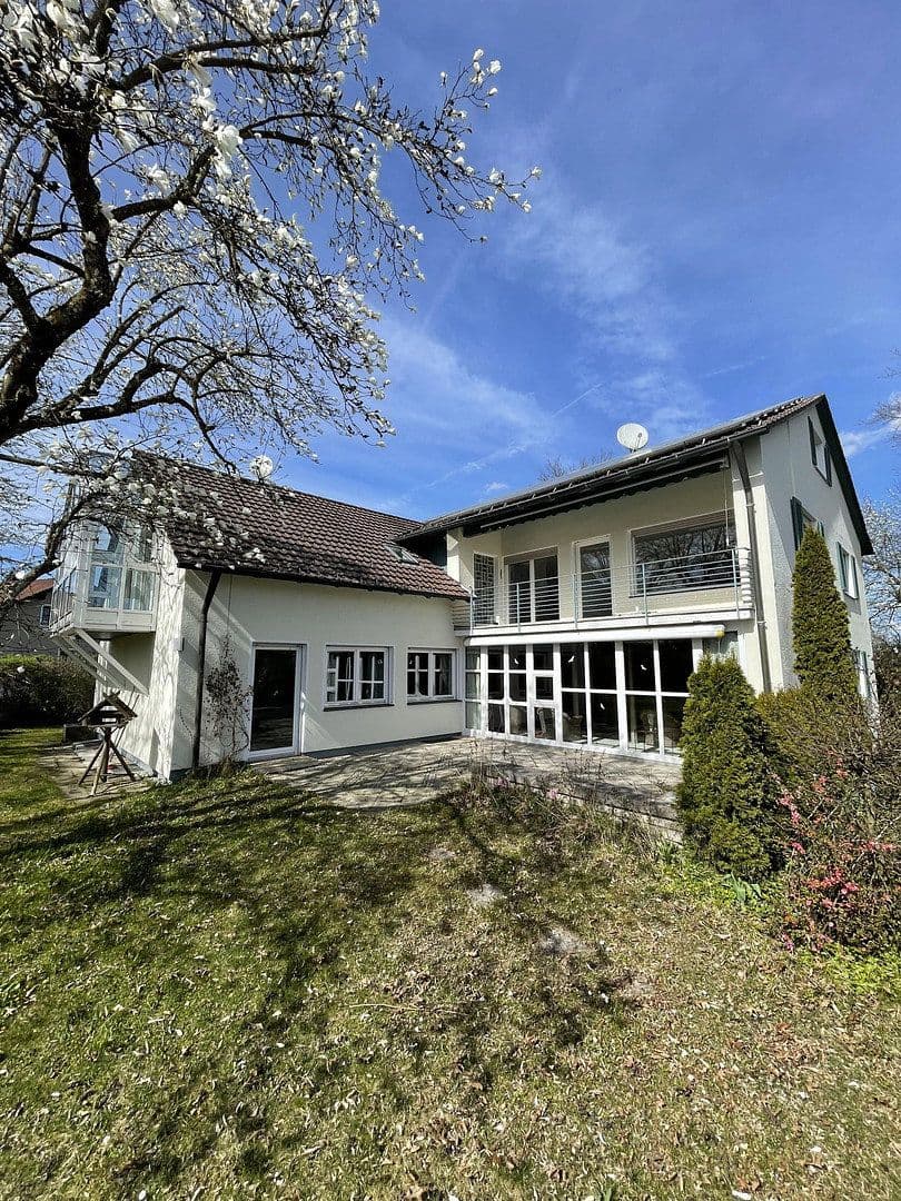 Predaj domu 448 m², pozemok 1.825 m², Schärding, Horné Rakúsko Predaj domu 448 m², pozemok 1.825 m², Schärding, Horné Rakúsko