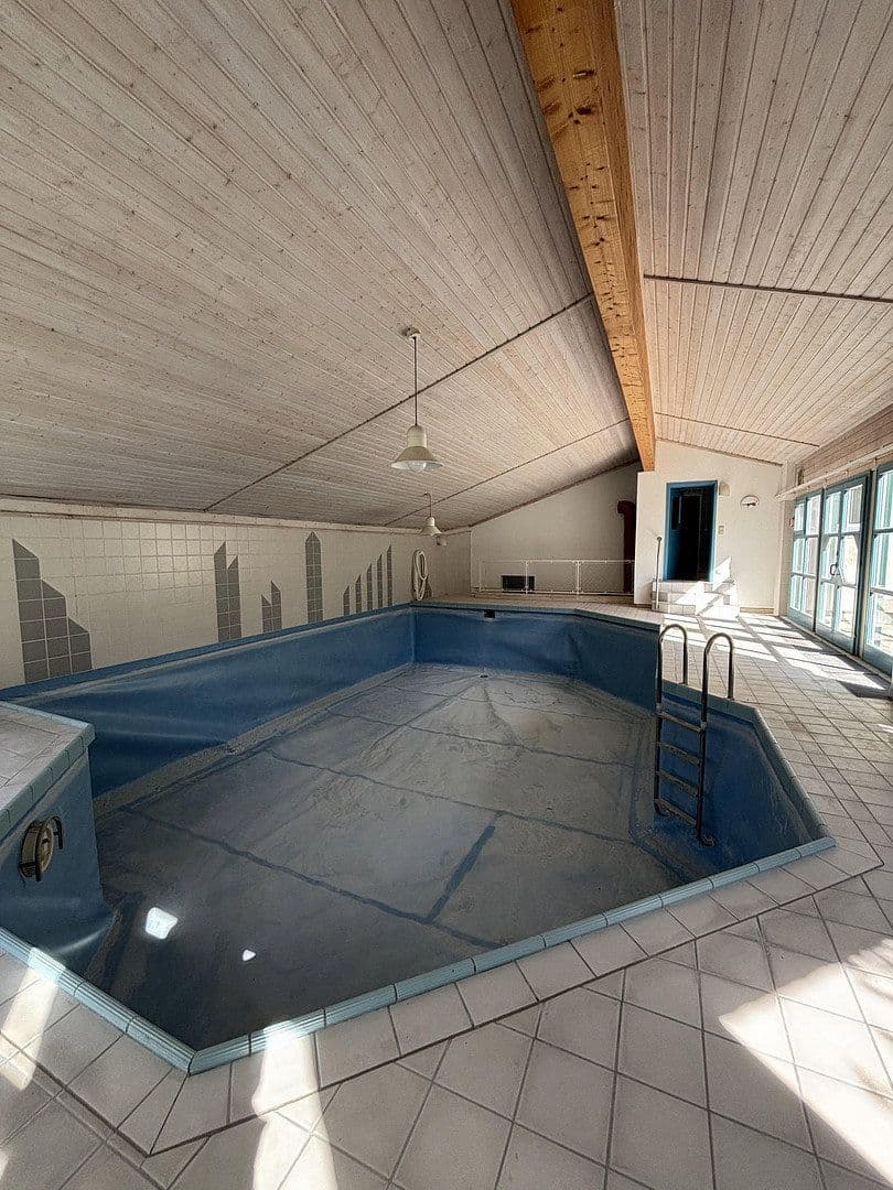 Predaj domu 448 m², pozemok 1.825 m², Schärding, Horné Rakúsko Predaj domu 448 m², pozemok 1.825 m², Schärding, Horné Rakúsko