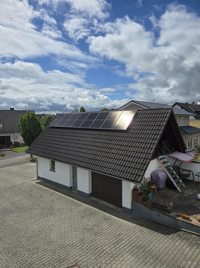 Predaj domu 311 m², pozemok 1.432 m², Mastershausen, Porýnie-Falcko Predaj domu 311 m², pozemok 1.432 m², Mastershausen, Porýnie-Falcko