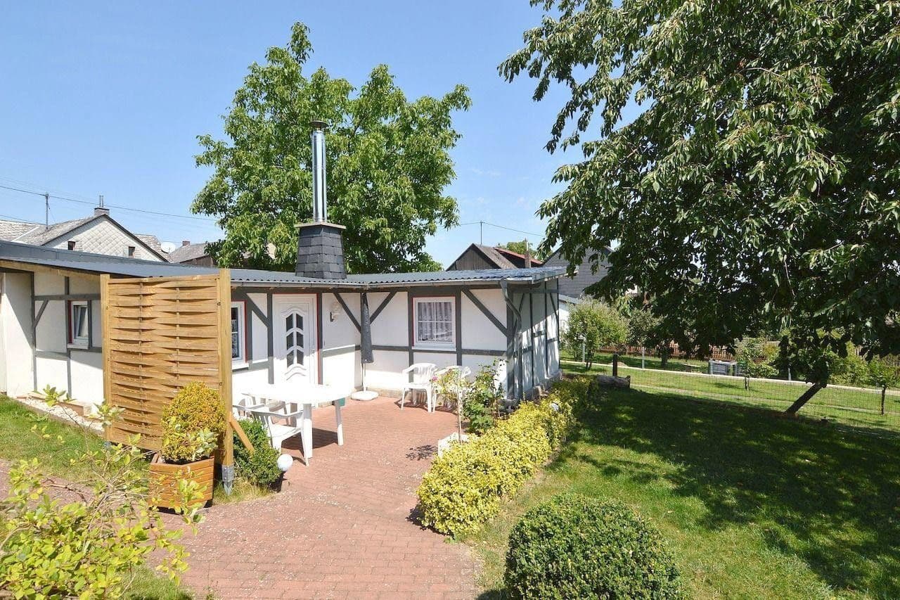 Predaj domu 311 m², pozemok 1.432 m², Mastershausen, Porýnie-Falcko Predaj domu 311 m², pozemok 1.432 m², Mastershausen, Porýnie-Falcko