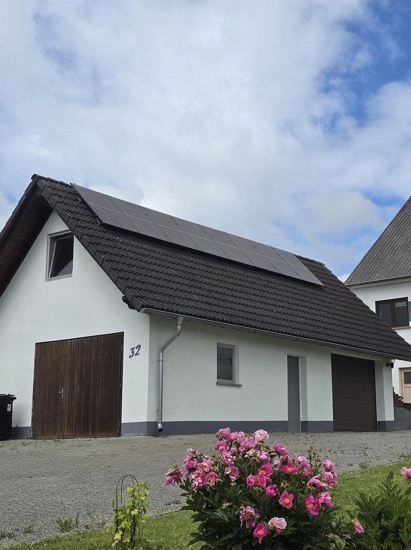 Predaj domu 311 m², pozemok 1.432 m², Mastershausen, Porýnie-Falcko Predaj domu 311 m², pozemok 1.432 m², Mastershausen, Porýnie-Falcko