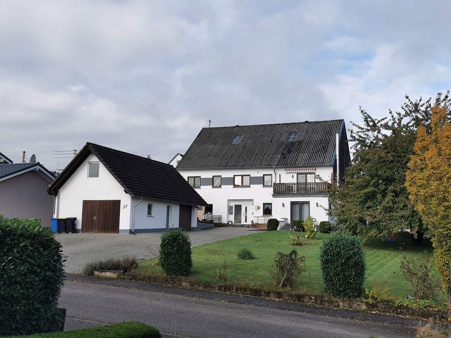 Predaj domu 311 m², pozemok 1.432 m², Mastershausen, Porýnie-Falcko Predaj domu 311 m², pozemok 1.432 m², Mastershausen, Porýnie-Falcko