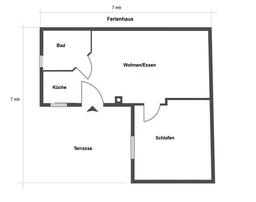 Predaj domu 311 m², pozemok 1.432 m², Mastershausen, Porýnie-Falcko Predaj domu 311 m², pozemok 1.432 m², Mastershausen, Porýnie-Falcko