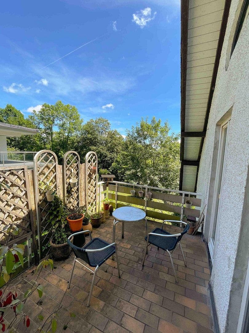 Predaj domu 190 m², pozemok 1.070 m², Riedenerweg, Starnberg, Bavorsko Predaj domu 190 m², pozemok 1.070 m², Riedenerweg, Starnberg, Bavorsko