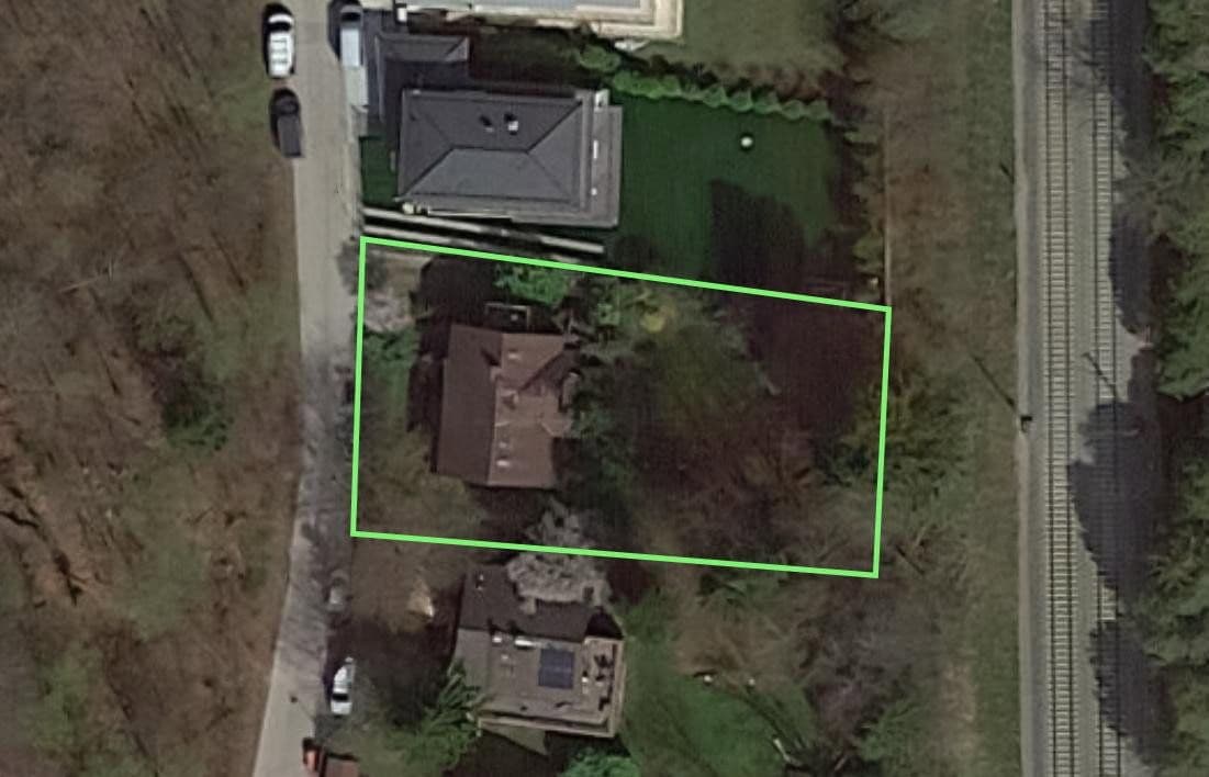 Predaj domu 190 m², pozemok 1.070 m², Riedenerweg, Starnberg, Bavorsko Predaj domu 190 m², pozemok 1.070 m², Riedenerweg, Starnberg, Bavorsko