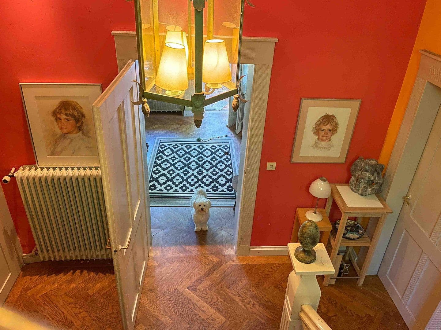Predaj domu 190 m², pozemok 1.070 m², Riedenerweg, Starnberg, Bavorsko Predaj domu 190 m², pozemok 1.070 m², Riedenerweg, Starnberg, Bavorsko