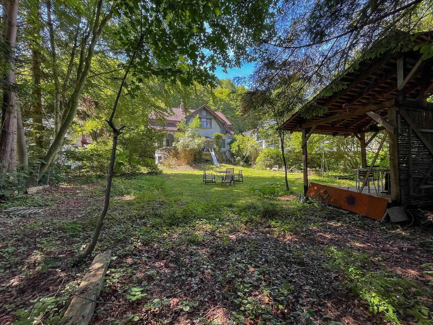 Predaj domu 190 m², pozemok 1.070 m², Riedenerweg, Starnberg, Bavorsko Predaj domu 190 m², pozemok 1.070 m², Riedenerweg, Starnberg, Bavorsko