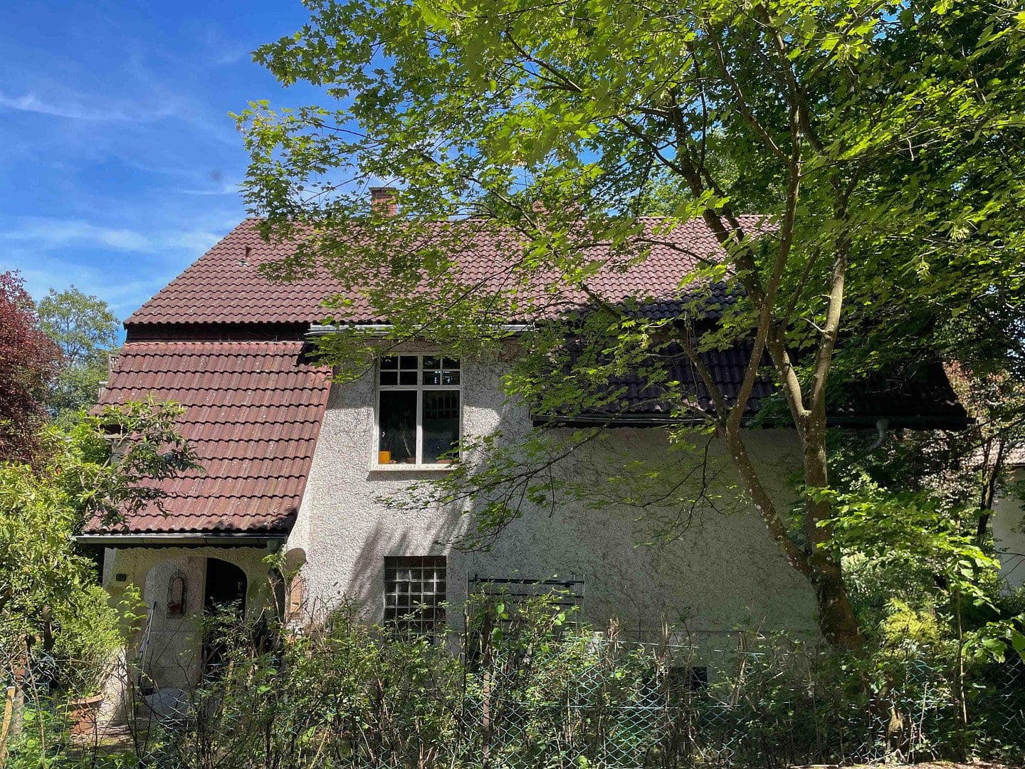 Predaj domu 190 m², pozemok 1.070 m², Riedenerweg, Starnberg, Bavorsko Predaj domu 190 m², pozemok 1.070 m², Riedenerweg, Starnberg, Bavorsko
