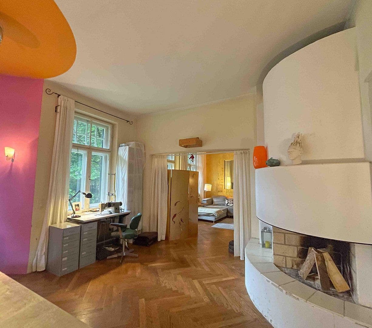 Predaj domu 190 m², pozemok 1.070 m², Riedenerweg, Starnberg, Bavorsko Predaj domu 190 m², pozemok 1.070 m², Riedenerweg, Starnberg, Bavorsko