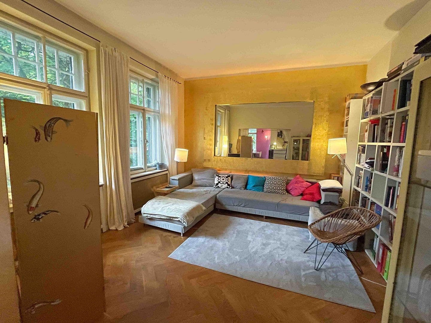 Predaj domu 190 m², pozemok 1.070 m², Riedenerweg, Starnberg, Bavorsko Predaj domu 190 m², pozemok 1.070 m², Riedenerweg, Starnberg, Bavorsko