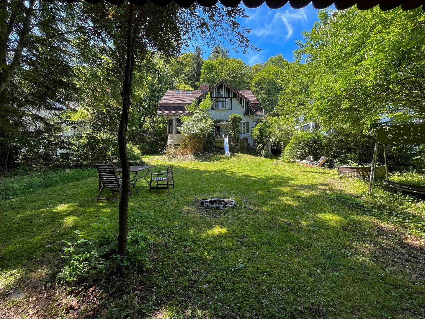 Predaj domu 190 m², pozemok 1.070 m², Riedenerweg, Starnberg, Bavorsko Predaj domu 190 m², pozemok 1.070 m², Riedenerweg, Starnberg, Bavorsko