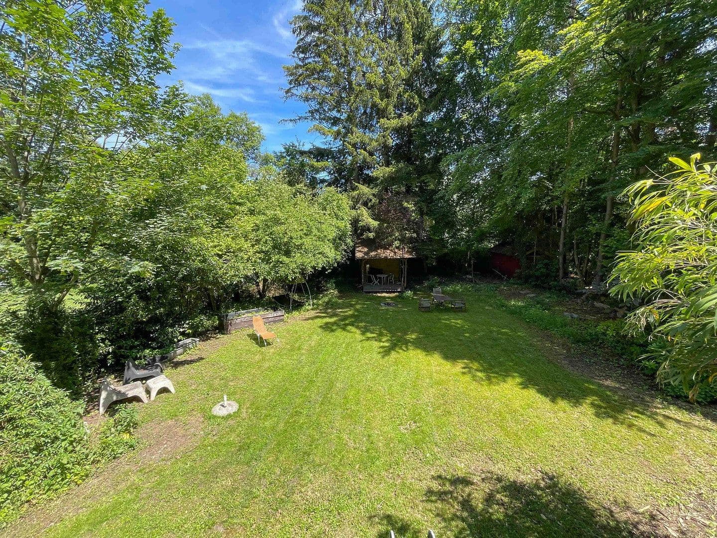 Predaj domu 190 m², pozemok 1.070 m², Riedenerweg, Starnberg, Bavorsko Predaj domu 190 m², pozemok 1.070 m², Riedenerweg, Starnberg, Bavorsko