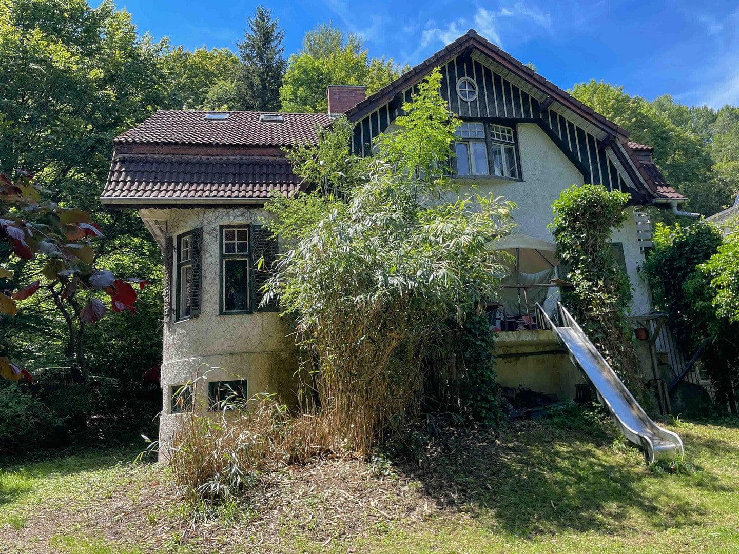 Predaj domu 190 m², pozemok 1.070 m², Riedenerweg, Starnberg, Bavorsko Predaj domu 190 m², pozemok 1.070 m², Riedenerweg, Starnberg, Bavorsko