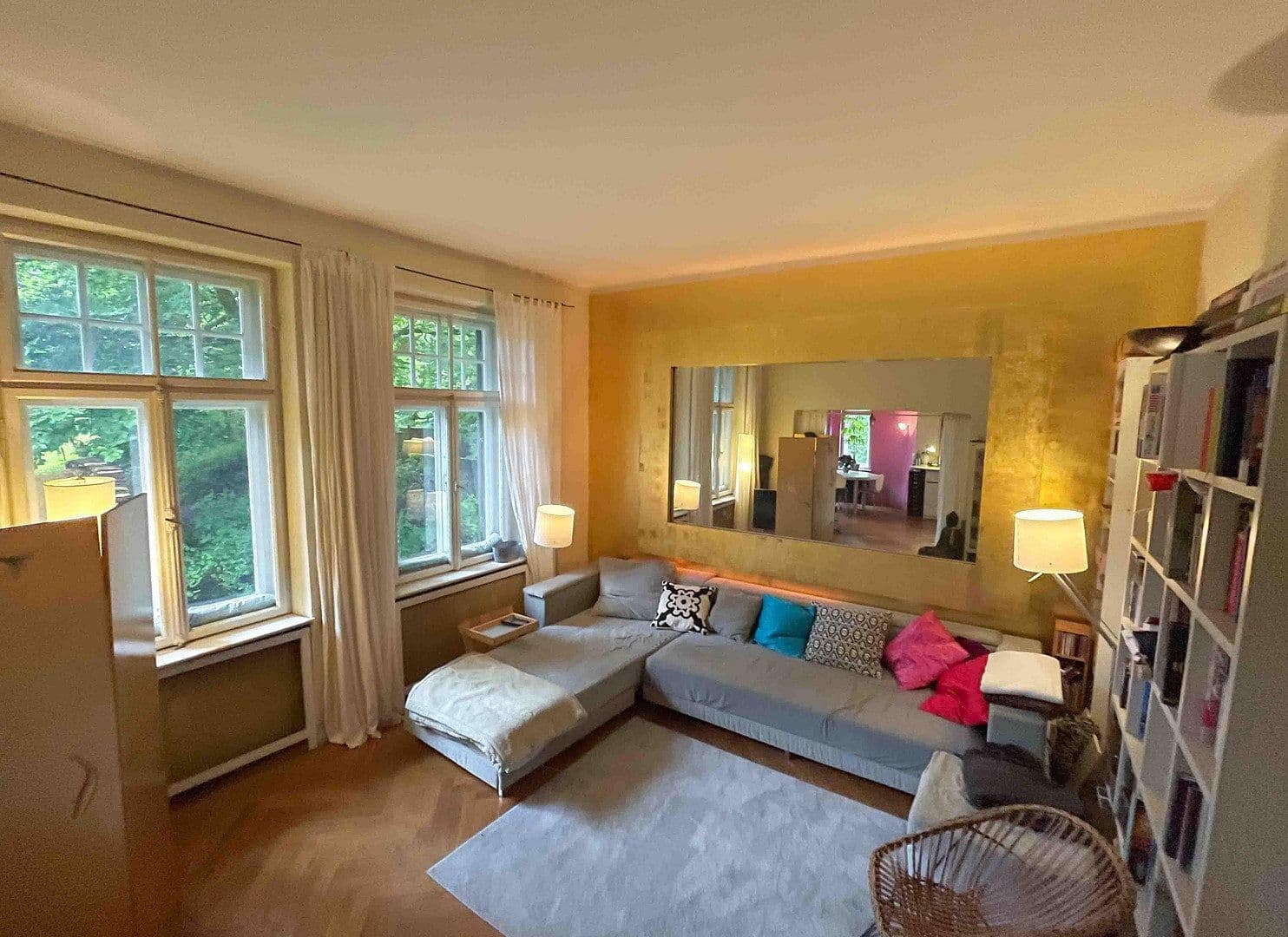 Predaj domu 190 m², pozemok 1.070 m², Riedenerweg, Starnberg, Bavorsko Predaj domu 190 m², pozemok 1.070 m², Riedenerweg, Starnberg, Bavorsko